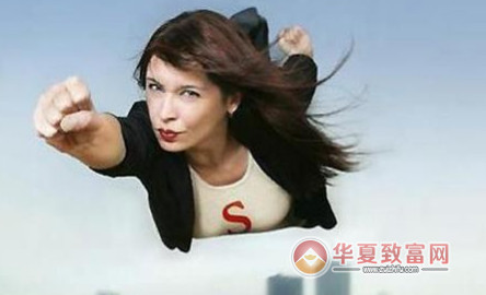 女性创业